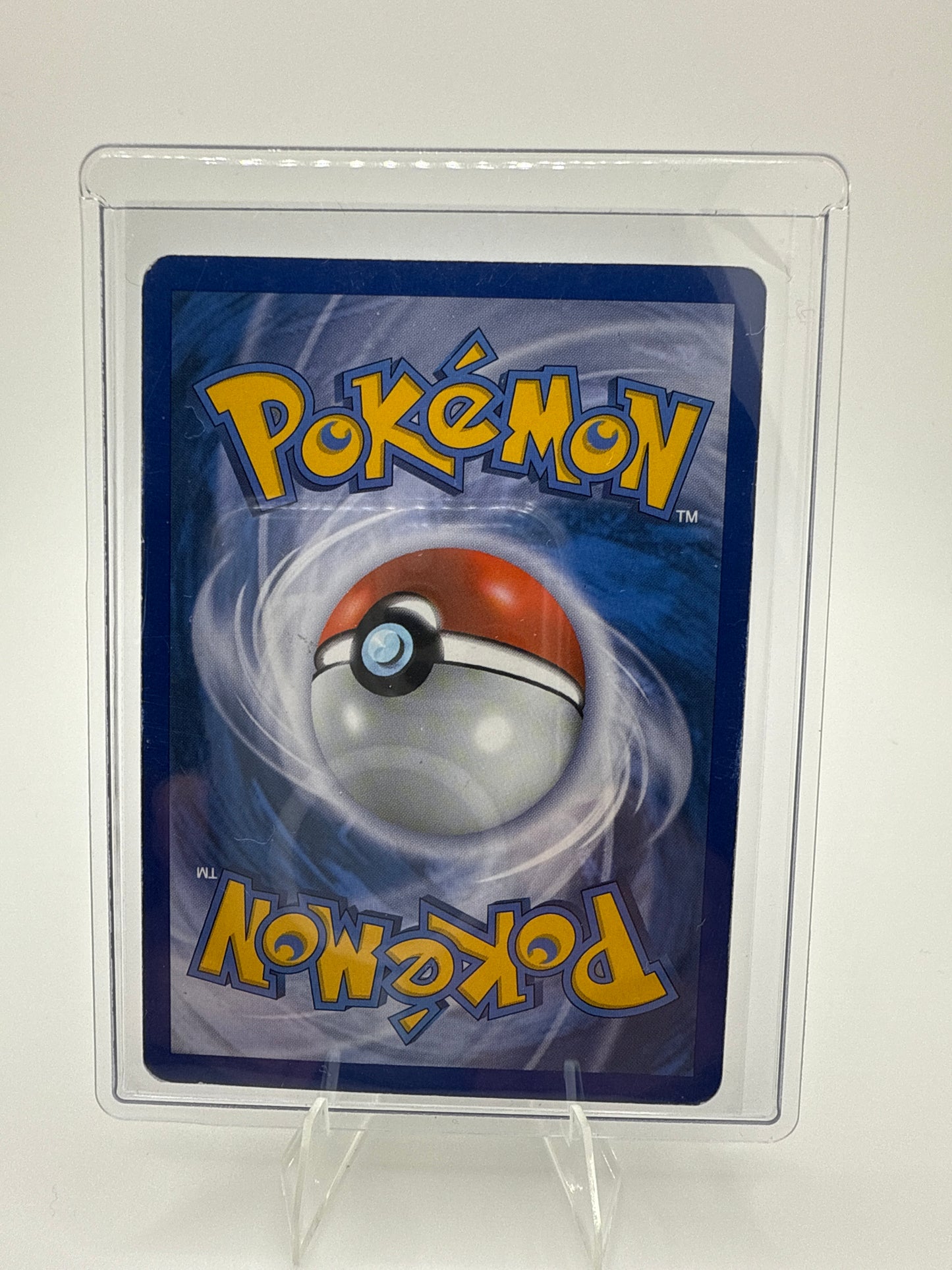 Keldeo Ex 2012 ungraded