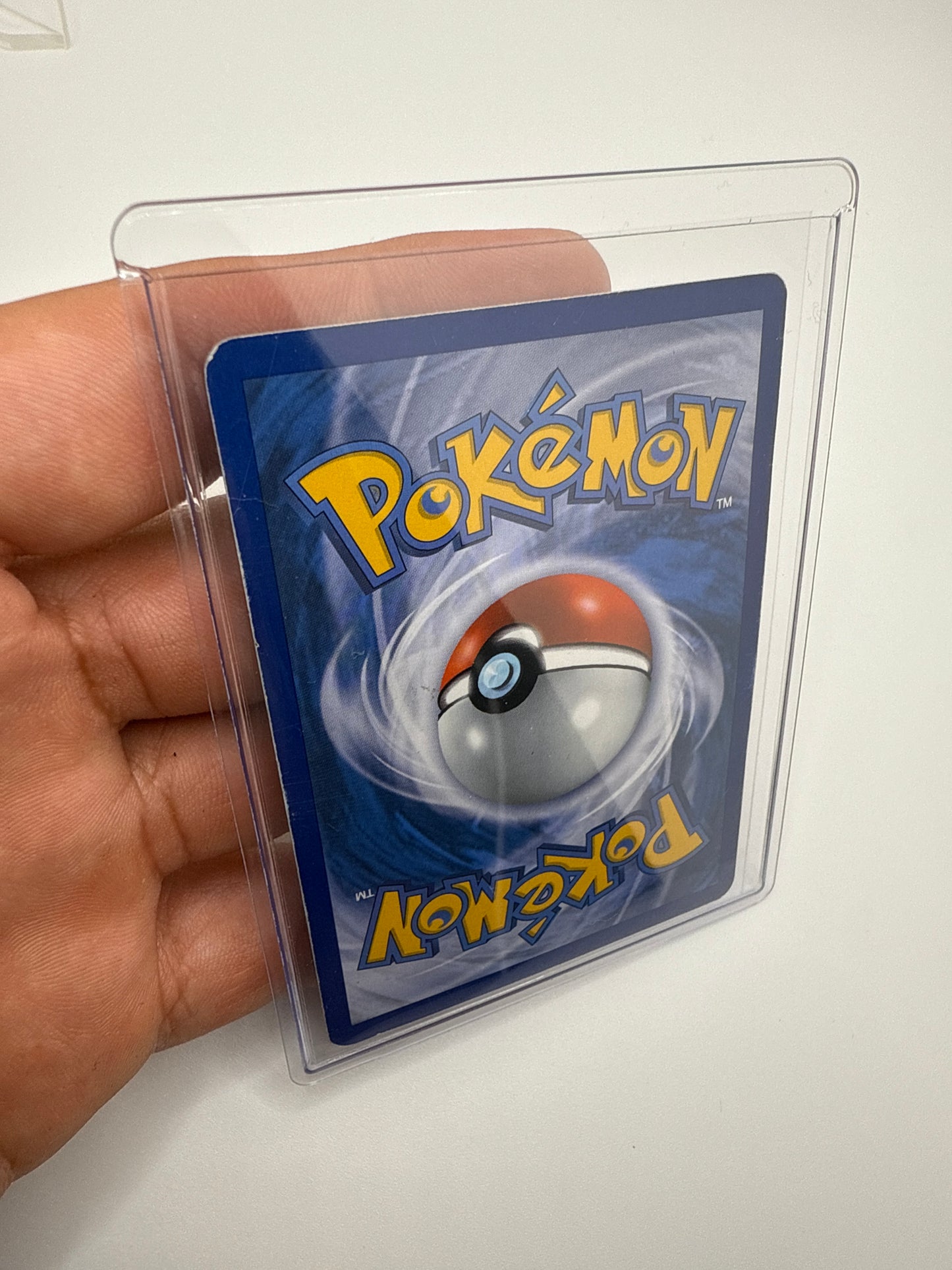 Keldeo Ex 2012 ungraded