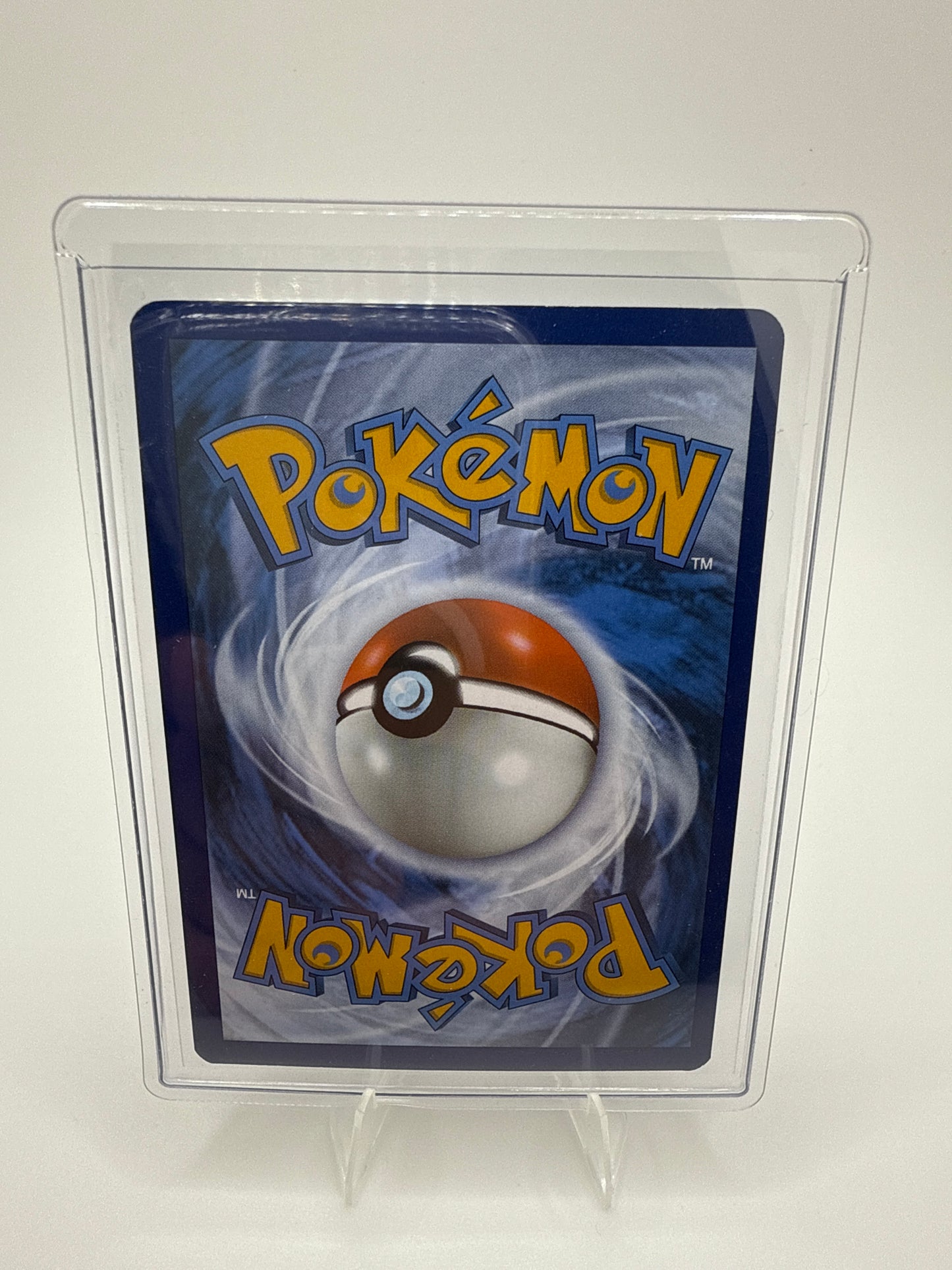 2023 Raichu illustration rare ungraded