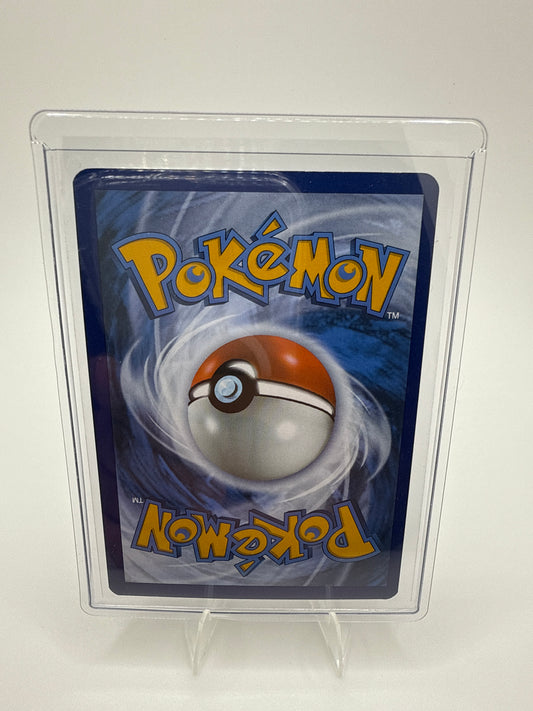 2023 Raichu illustration rare ungraded